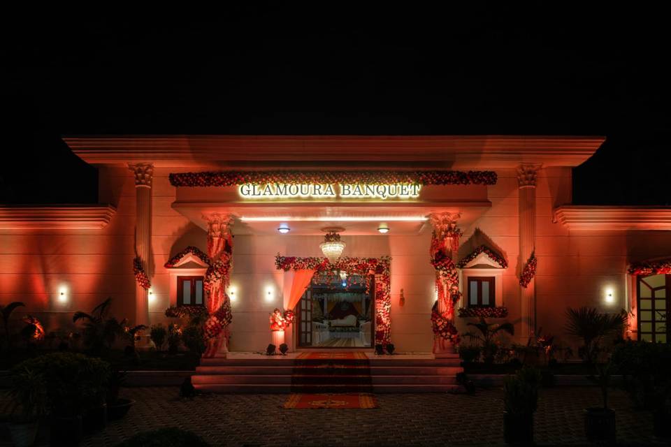 Hotel Rajmudra