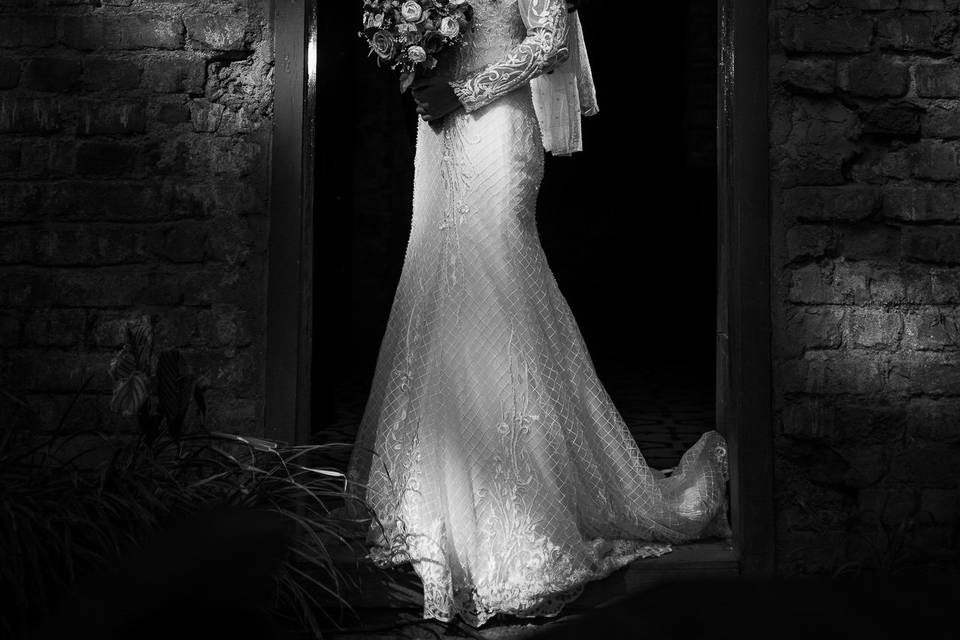 Bride