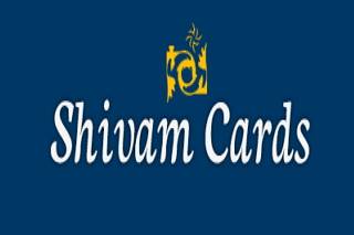 Shivam Cards logo