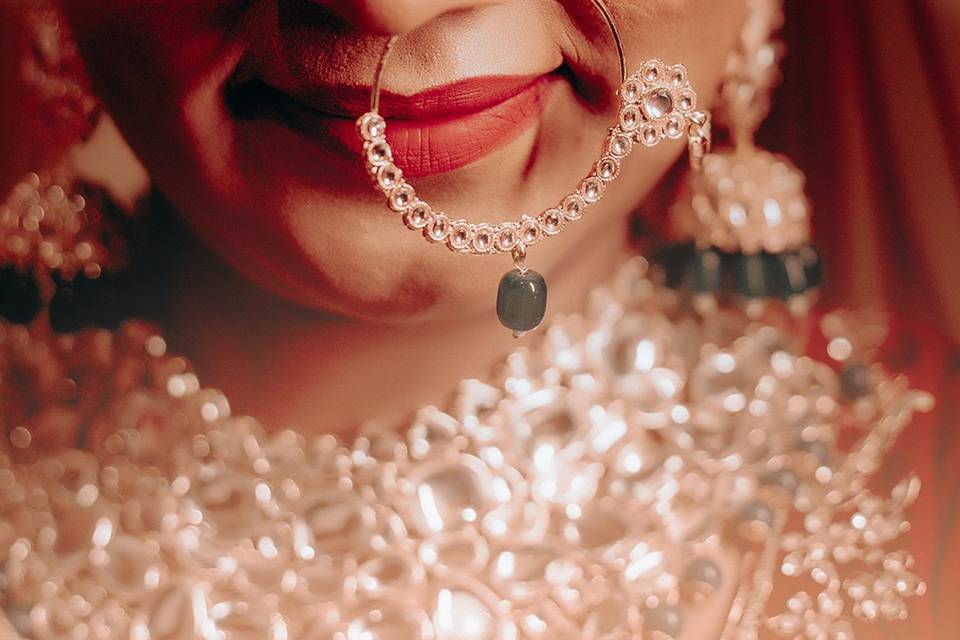 Bride