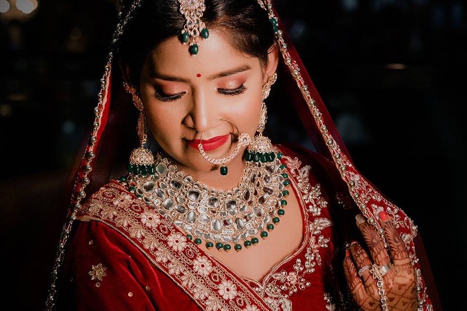 Bride
