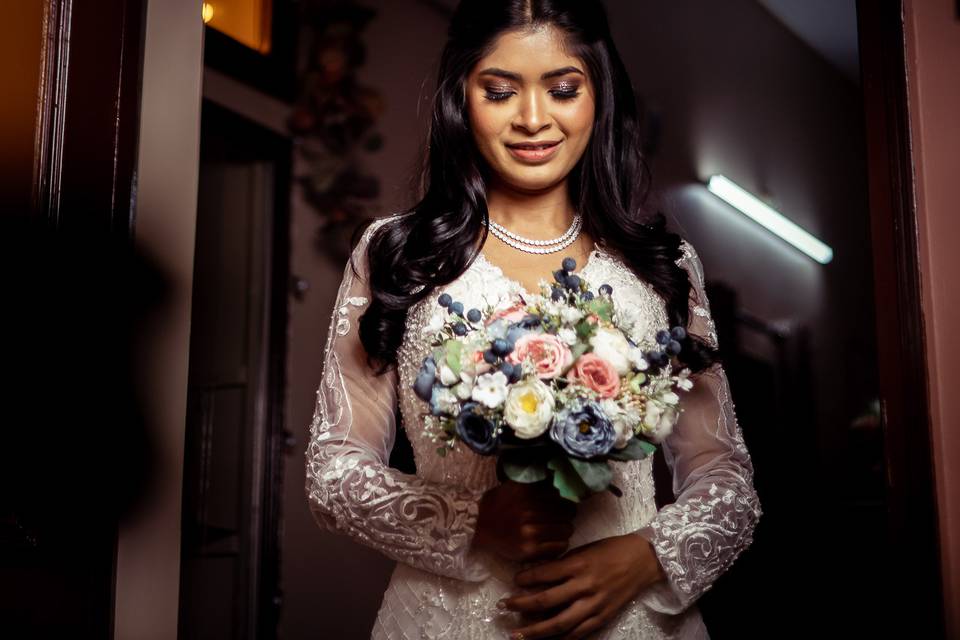 Bride