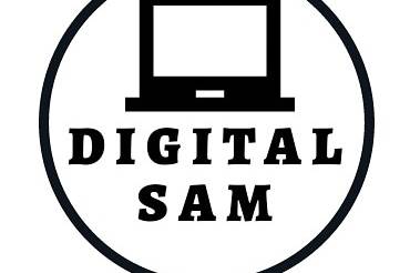 Digital Sam logo
