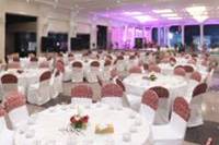 Wedding venue- Banquet hall