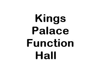 Kings Palace Function Hall