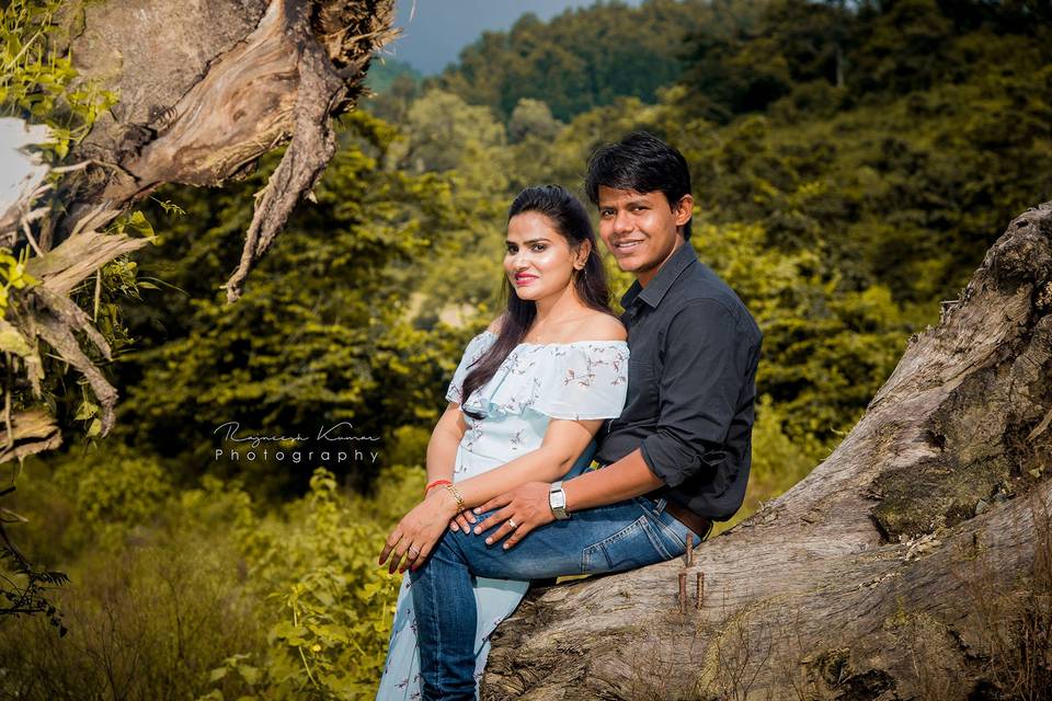 Best Prewedding photographer