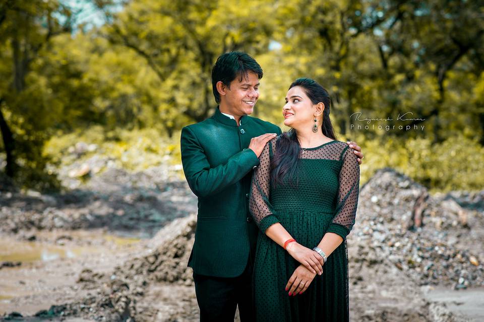 Best Prewedding photographer