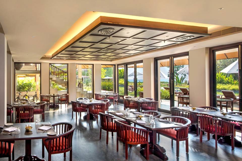 Restaurant 1
