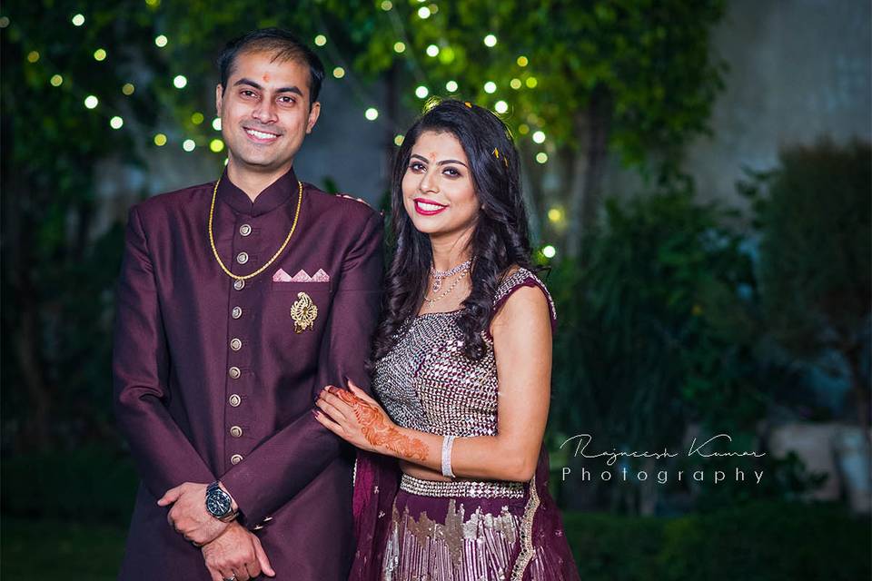 Dehradun wedding photographer