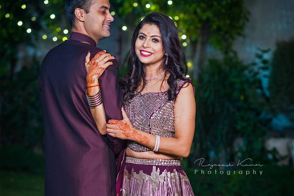 Dehradun wedding photographer