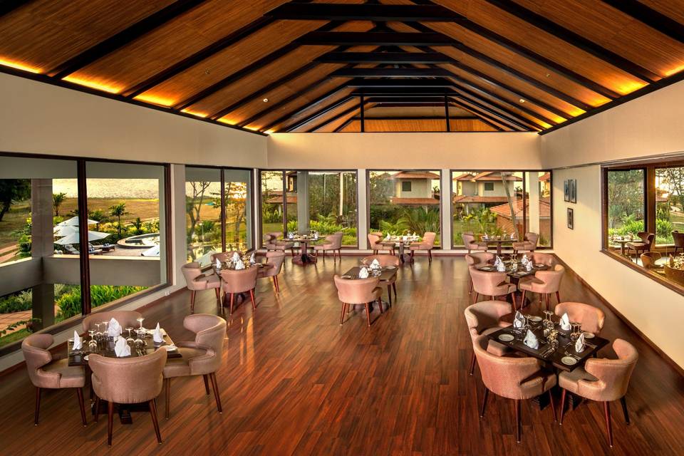 Restaurant 2