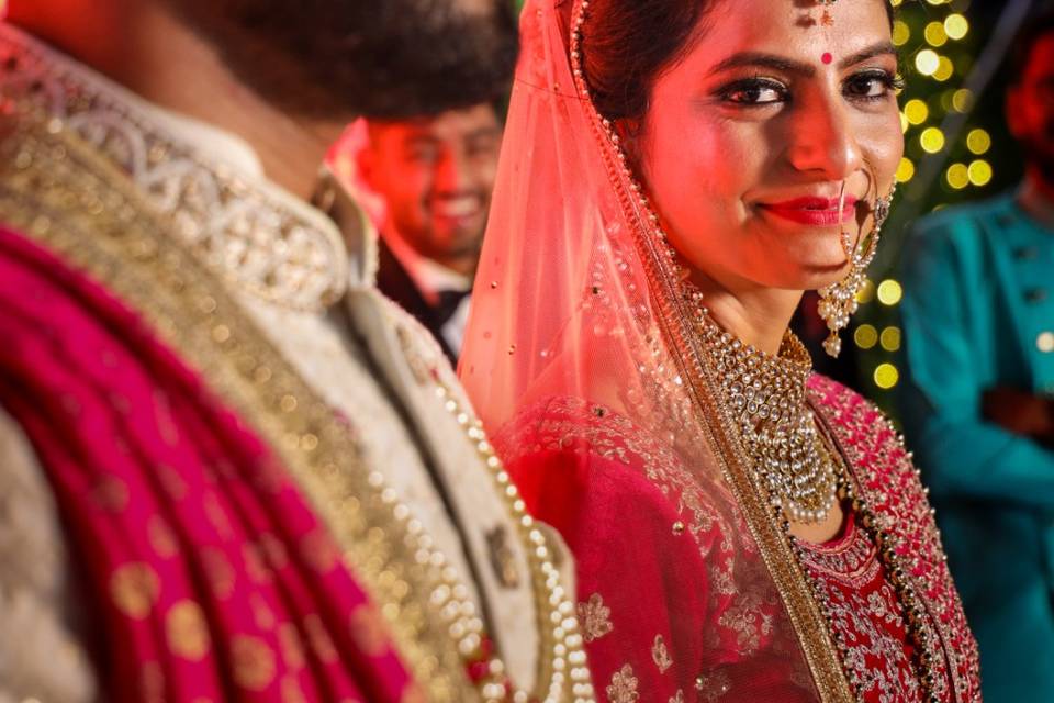 Wedding photographer dehradun