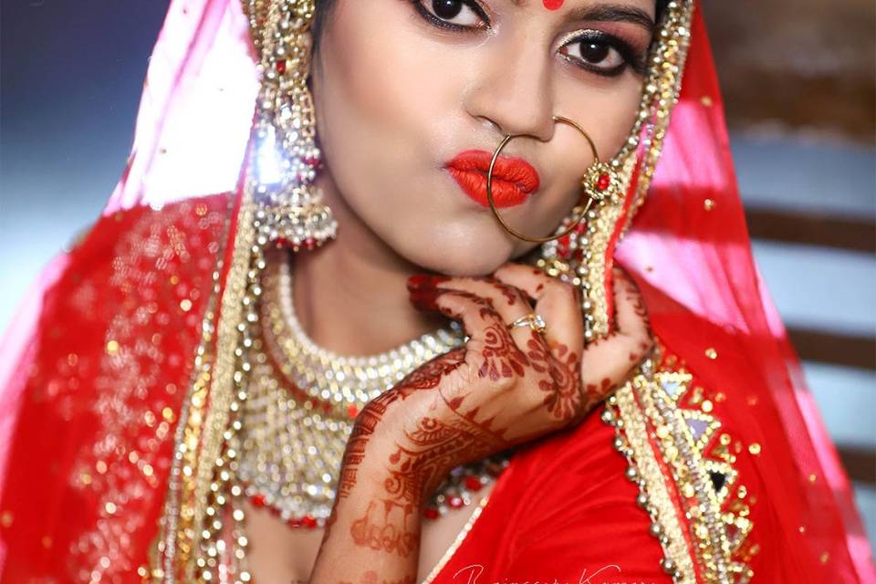 Wedding photographer in dehra