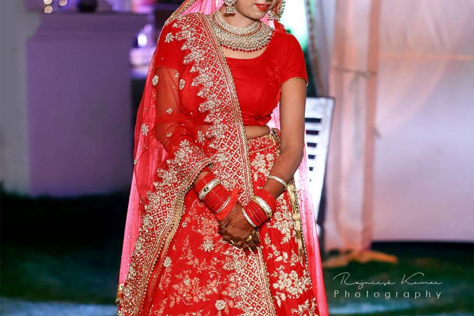 Wedding photographer in dehra