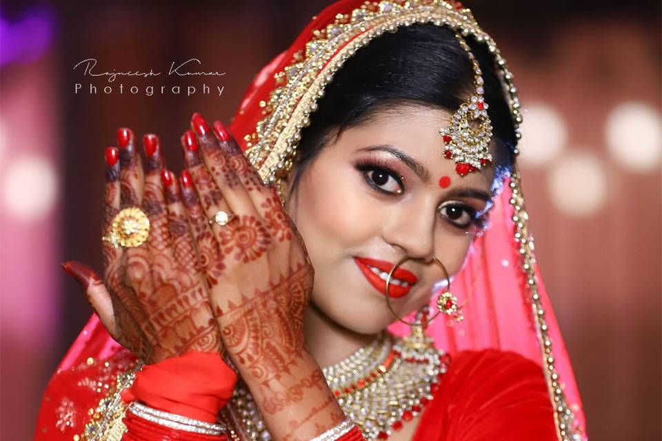 Wedding photographer in dehra