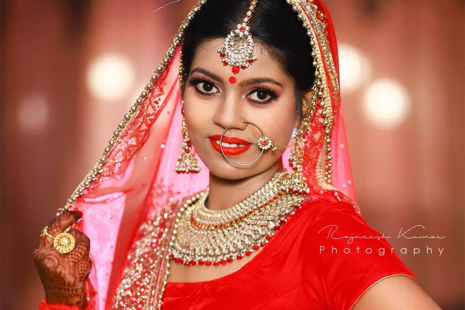 Wedding photographer in dehra