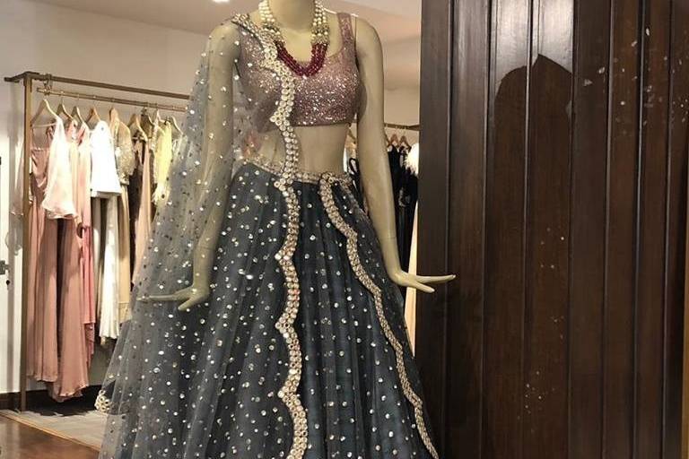 Lehenga