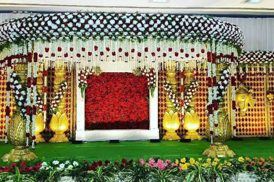 Divine Events