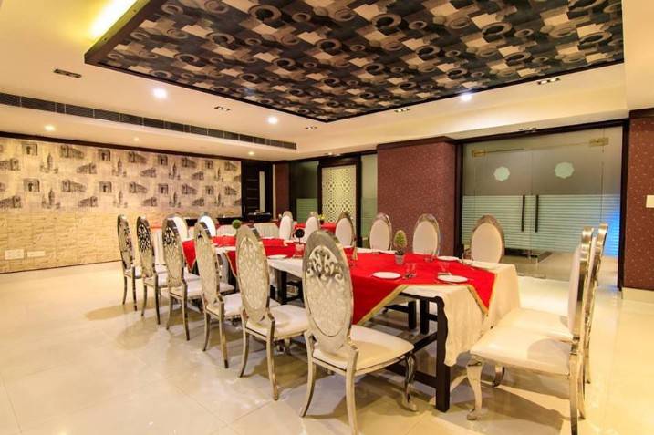 Prem Plaza Hotels and Restaurant - Venue - Karnal City - Weddingwire.in