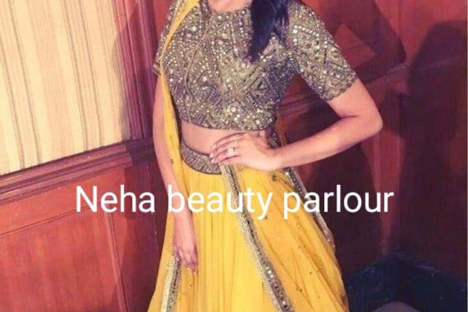 Neha beauty parlour