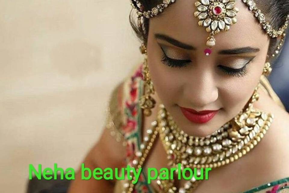 Neha beauty parlour