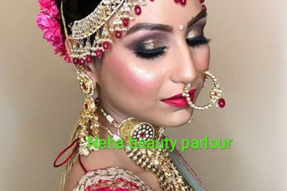 Neha beauty parlour