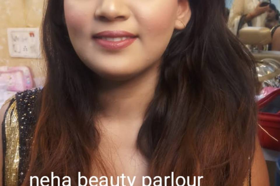 Neha beauty parlour