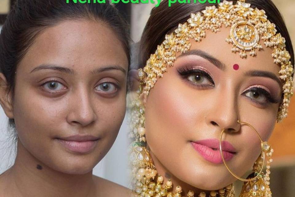 Neha beauty parlour