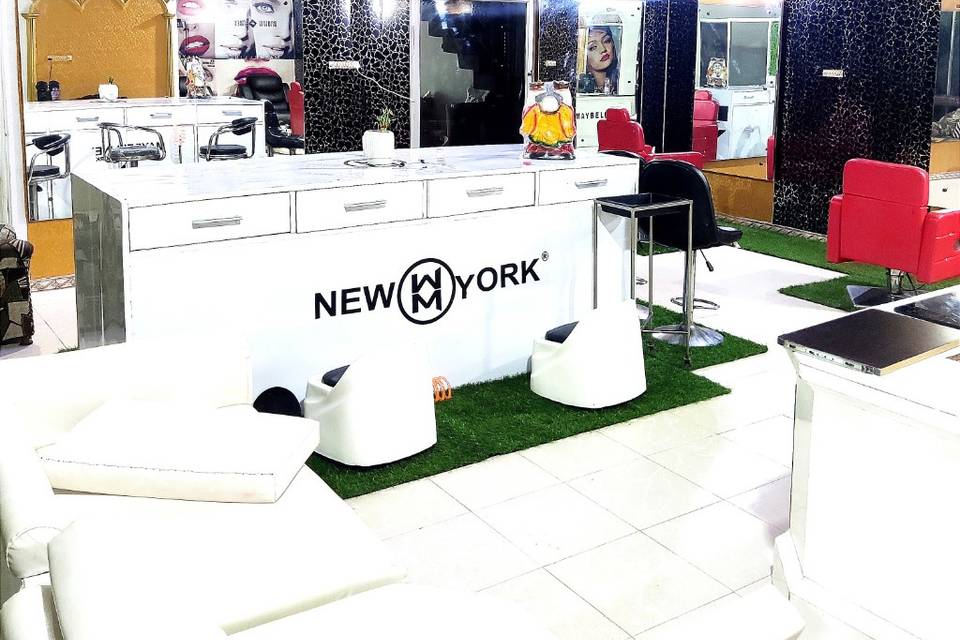 Neha beauty parlour