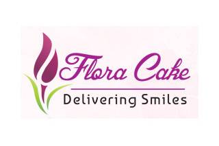 Flora Cakes logo