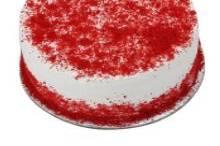 Red Velvet Cake