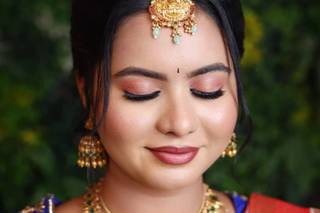 Makeover by Dyana