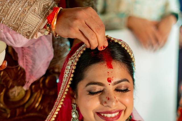 Wedding photography