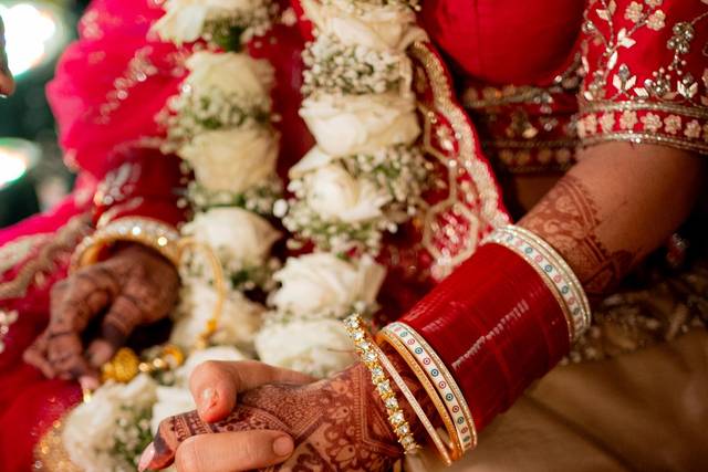Wedding photography