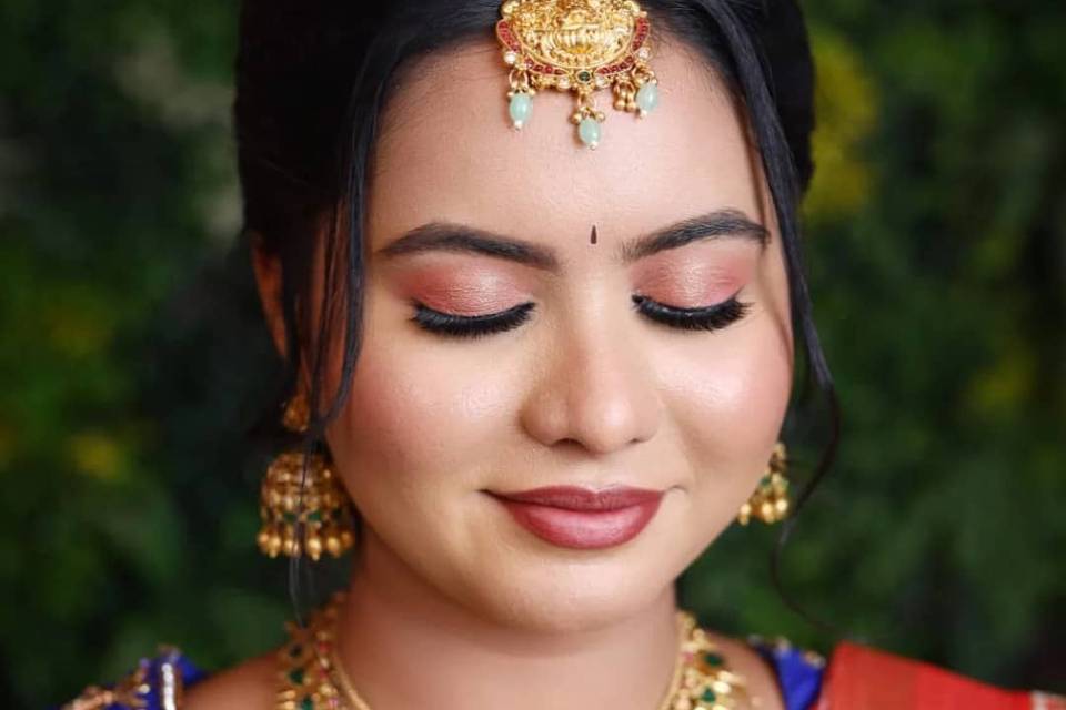 Makeover by Dyana