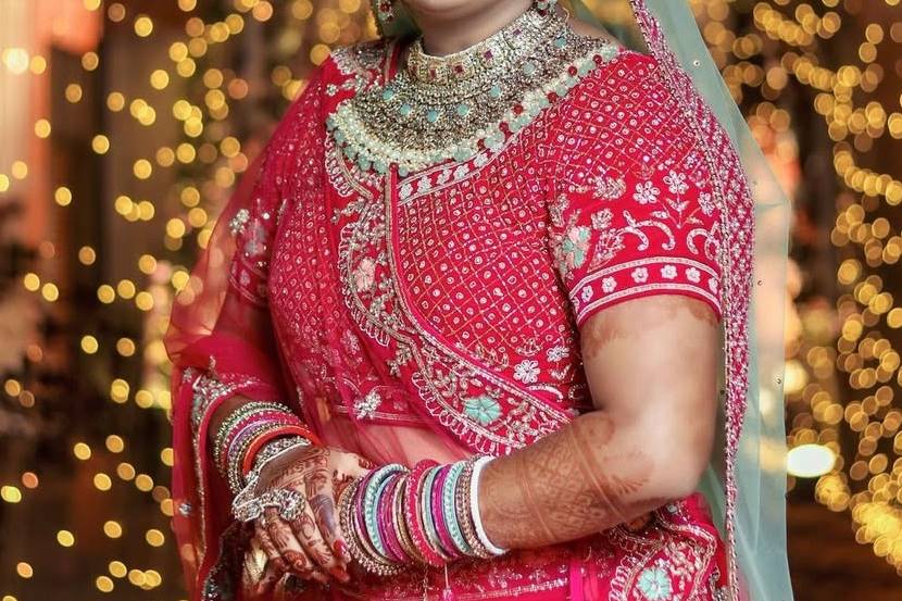 Bride