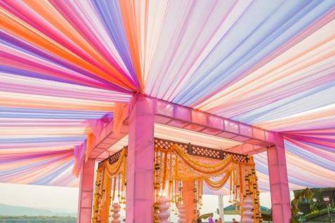 Wedding decor