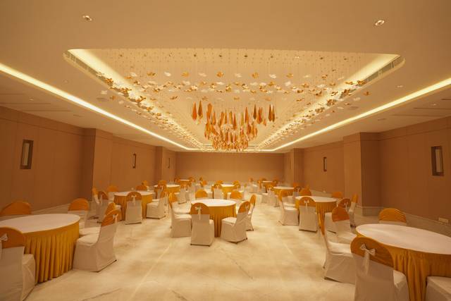 Rohini Banquets