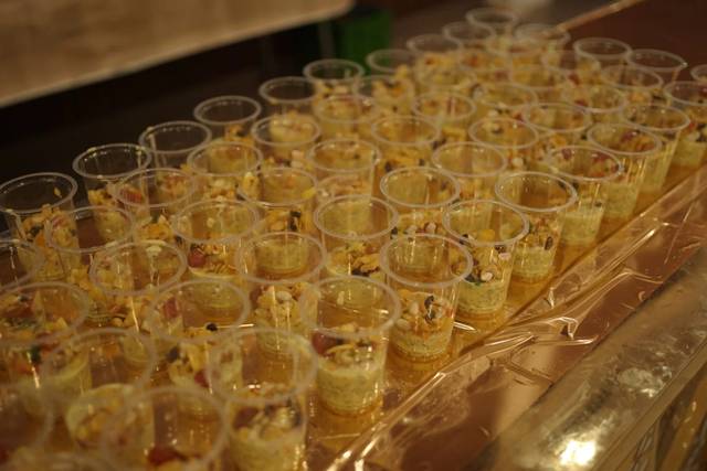 Food display