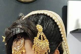 Roots Salon, Sunam