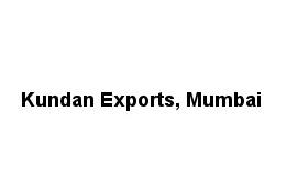 Kundan Exports, Mumbai  Logo