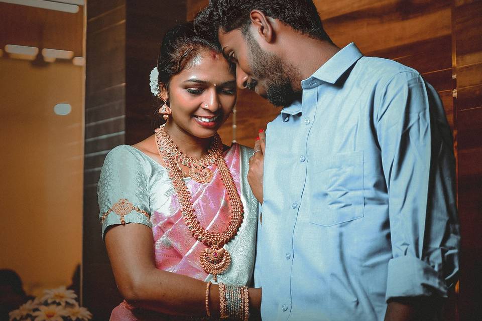 PK Gowtham Photography