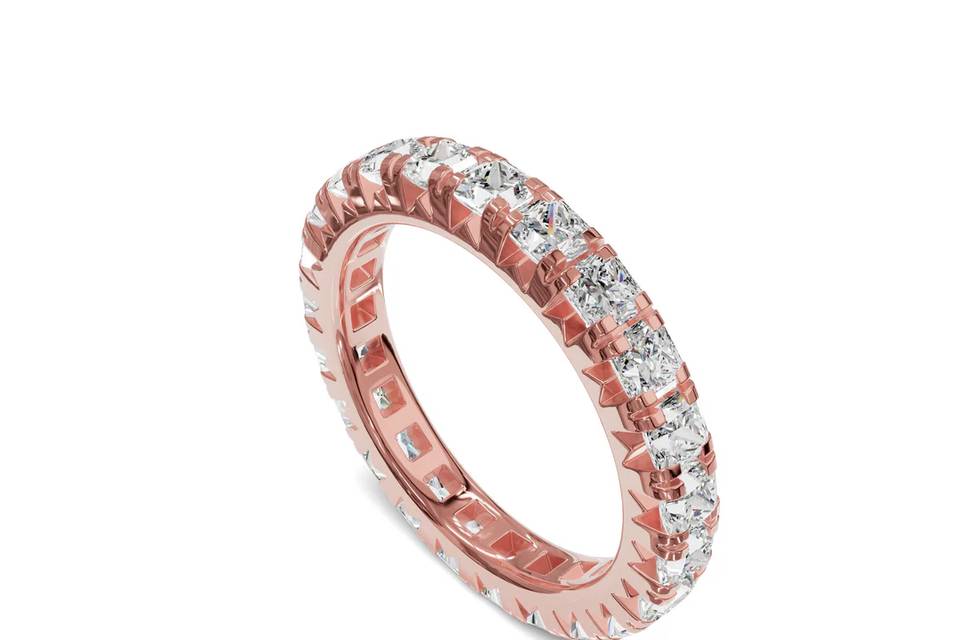 Wedding band