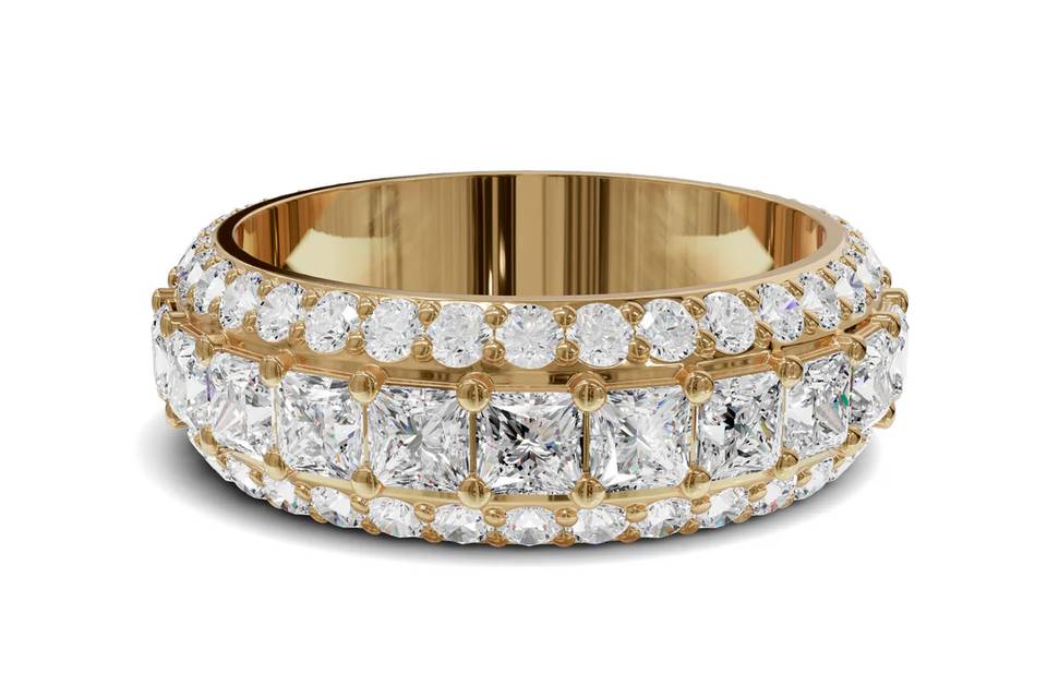 Wedding band