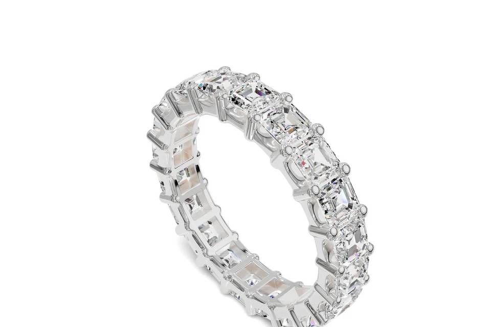 Wedding band