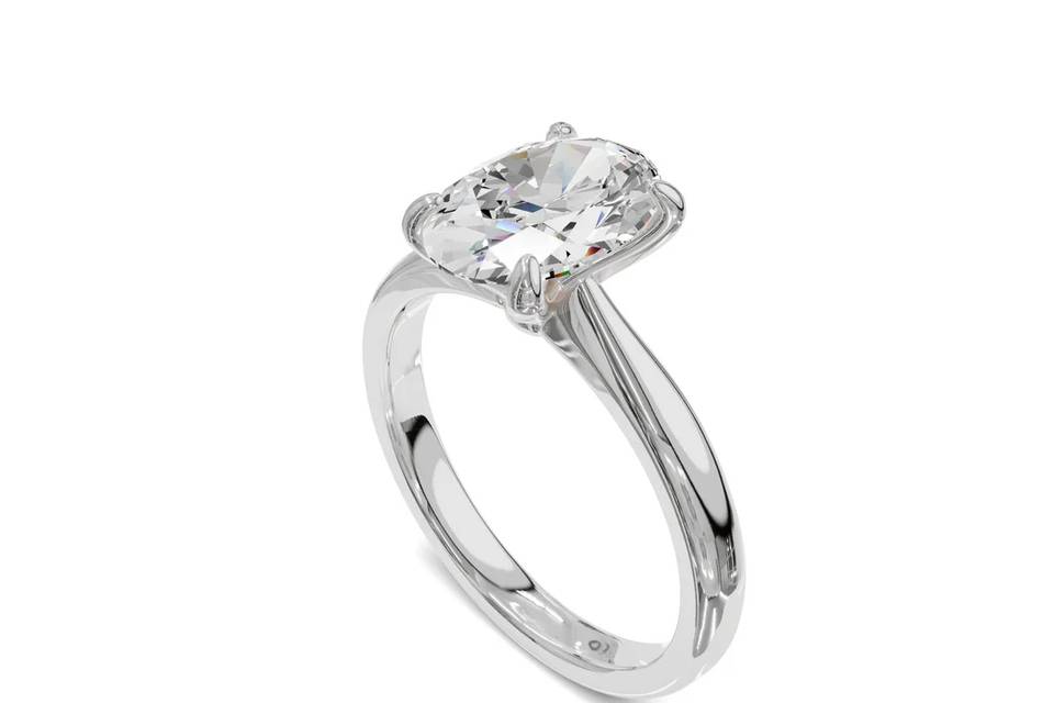 Designer ring