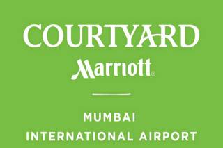 Food Spread at Courtyard Mumbai International Airport