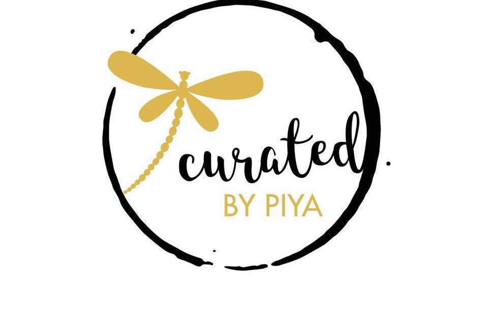 Curated by Piya