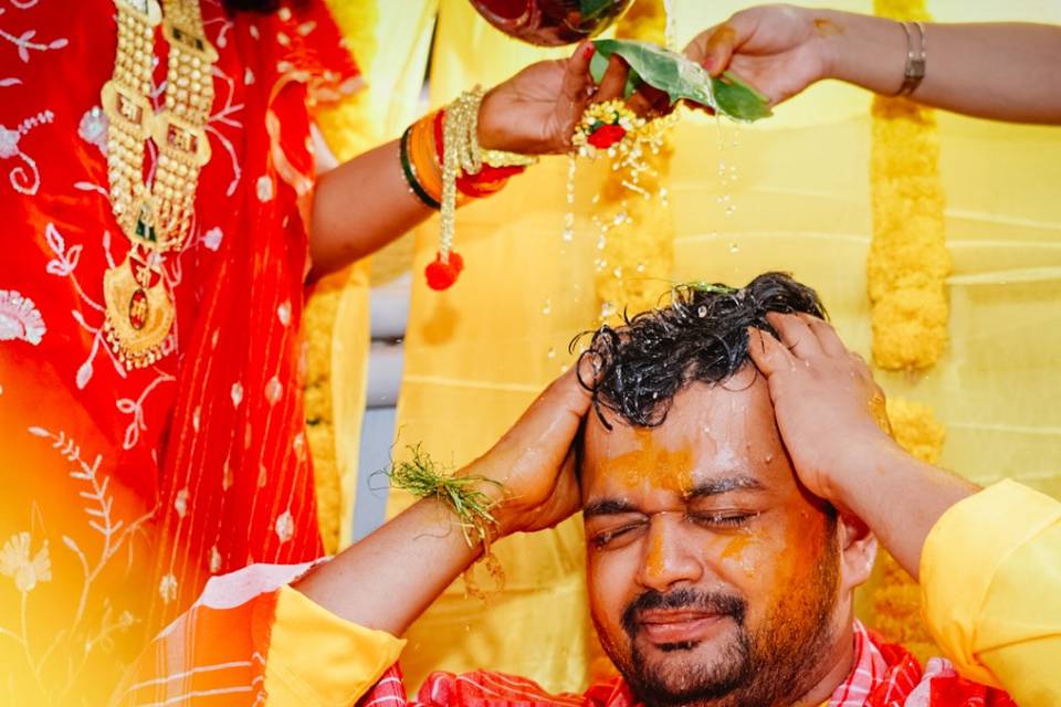 Haldi