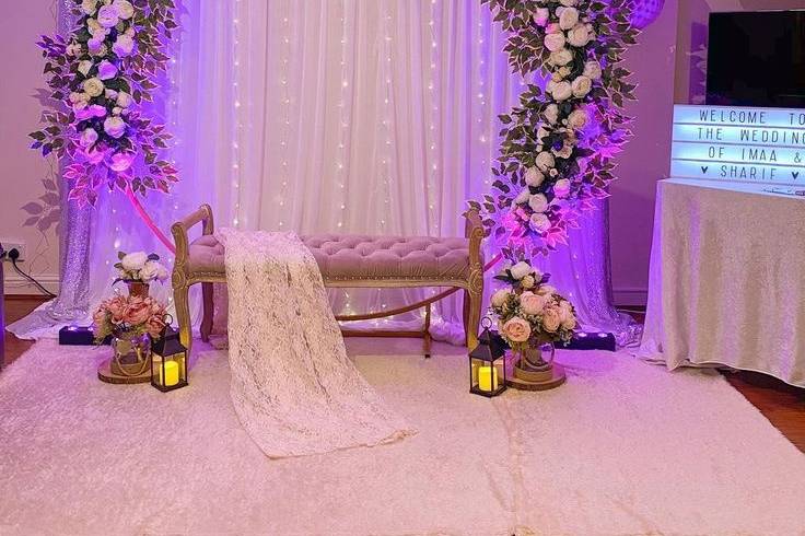 Decor